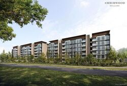 Jalan Merah Saga (D10), Condominium #615147671